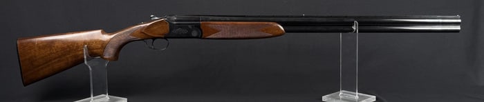 Savage Model 440 12ga Over Under Shotgun