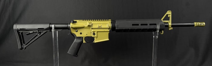 Anderson Manufacturing AM-15 5.56 AR-15 Rifle