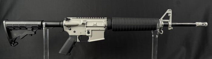 Anderson Manufacturing AM-15 5.56 AR-15 Rifle