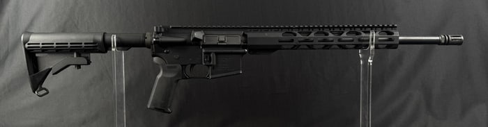 Radical Firearms RF-15 5.56 AR-15 Rifle