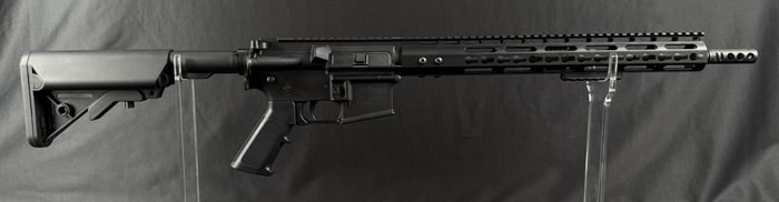 American Tactical MilSport 5.56 AR-15 Rifle