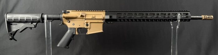 Anderson Manufacturing AM-15 .223 Wylde Rifle