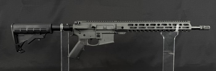 Anderson Manufacturing AM-15 5.56 AR-15 Rifle