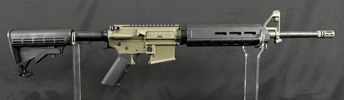 Anderson Manufacturing AM-15 5.56 AR-15 Rifle