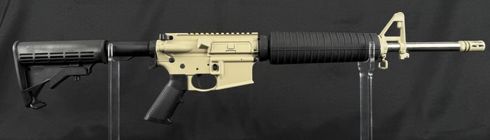 Anderson Manufacturing AM-15 5.56 AR-15 Rifle