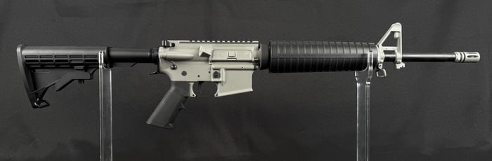 Anderson Manufacturing AM-15 5.56 AR-15 Rifle