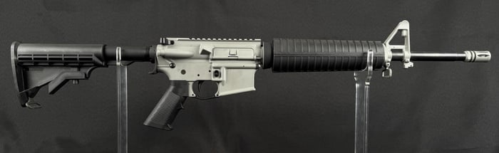 Anderson Manufacturing AM-15 5.56 AR-15 Rifle