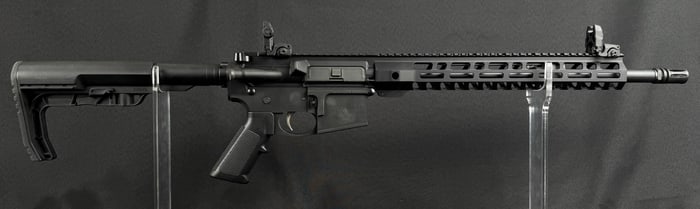 Noreen Firearms BBN .223 AR-15