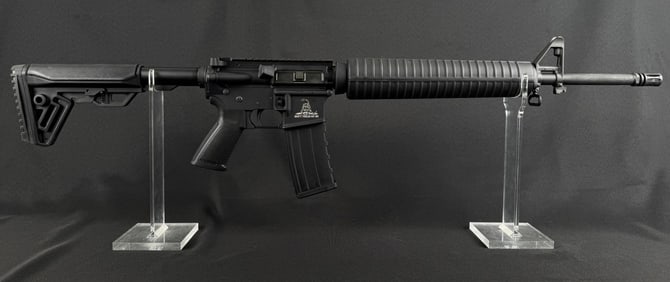 Anderson Manufacturing AM-15 5.56 AR-15 Rifle
