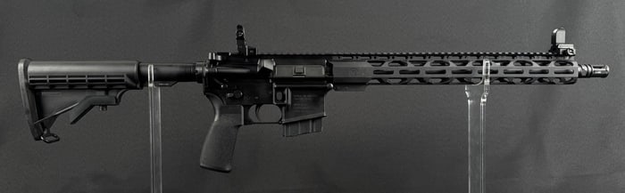 Radical Firearms RF-15 5.56 AR-15 Rifle