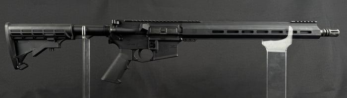 Diamondback Firearms DB15 5.56 AR-15 Rifle