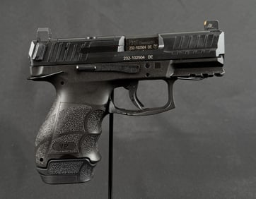 Heckler & Koch HK VP9SK 9mm Pistol