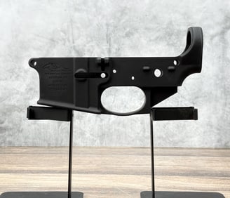 Anderson Manufacturing AM-15 AR-15 Lower Receiver