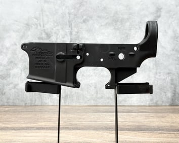 Anderson Manufacturing AM-15 AR-15 Lower Receiver