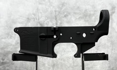Anderson Manufacturing AM-15 AR-15 Lower Receiver