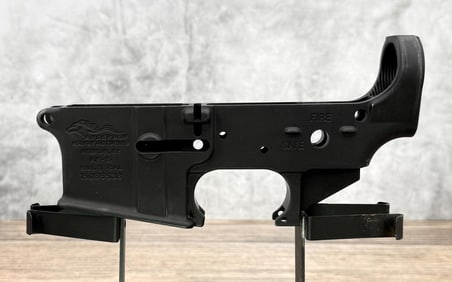 Anderson Manufacturing AM-15 AR-15 Lower Receiver