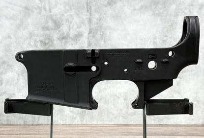 Anderson Manufacturing AM-15 AR-15 Lower Receiver