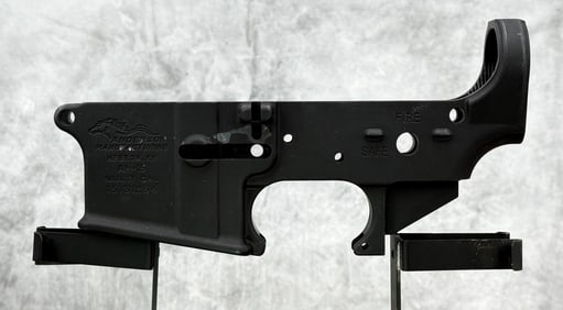 Anderson Manufacturing AM-15 AR-15 Lower Receiver