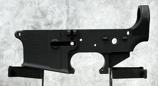 Anderson Manufacturing AM-15 AR-15 Lower Receiver