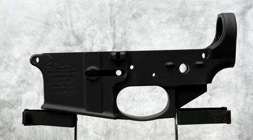 Anderson Manufacturing AM-15 AR-15 Lower Receiver
