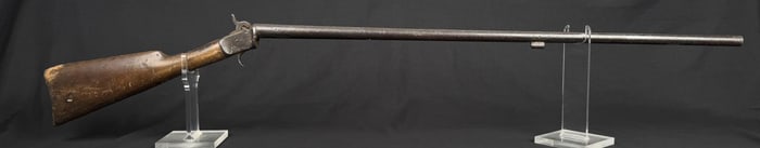 Antique Montana Dug Rifle