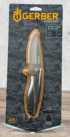 Gerber Myth Fixed Blade Pro Knife