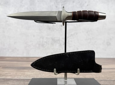 Cutlery Imports CI-567 Fixed Blade Knife