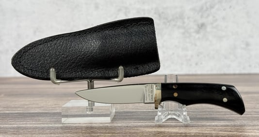 Parker Cutlery Co. Fixed Blade Knife