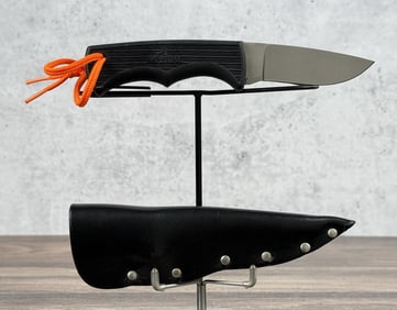 Imperial Apex AP12 Ireland Pocket Hunting Knife