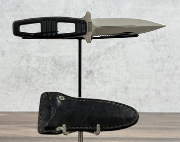 Kershaw Amphibian 1006 Kai Japan Dagger Knife