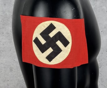 WW2 German NSDAP Arm Band