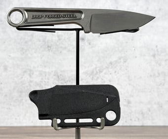 Kabar Forged Wrench Knife Model 1119