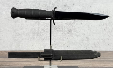 Glock Austrian Army Feldmesser 78 Tan Field Knife