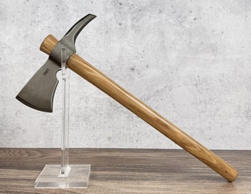 CRKT Woods Kangee Tomahawk