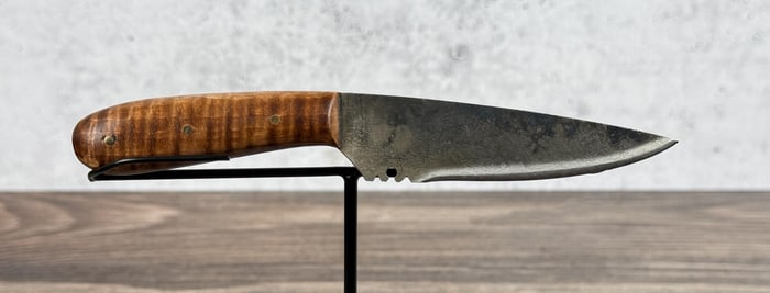 Marv Palmer Custom Made French Trade Knife