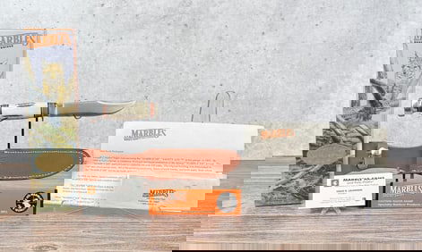 Marbles Expert Gladstone Knife