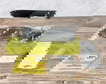 Kabar Becker BKT Campanion Knife