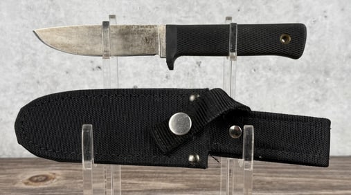 Cold Steel Master Hunter Carbon V CA
