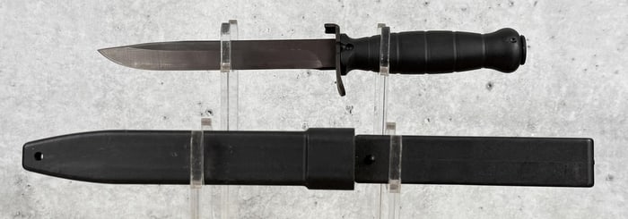 Glock Austrian Army Feldmesser 78 Field Knife