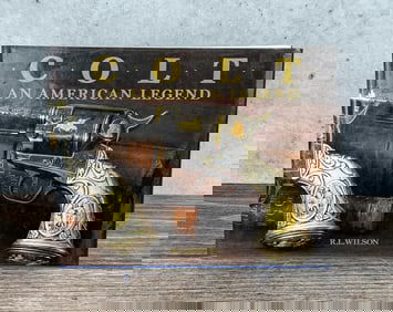 Colt An American Legend