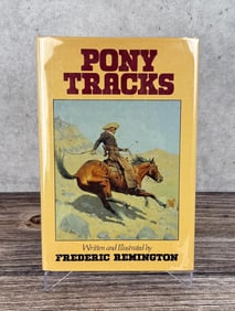 Pony Tracks