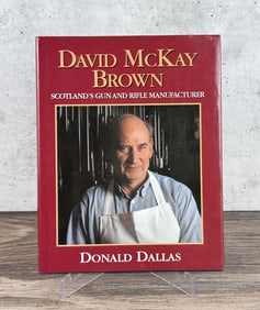 Scotland's Gun and Rifle Manufacturer