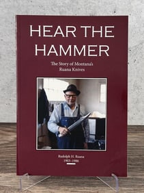 Hear The Hammer