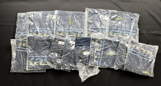 Kast Gear Flyfishing T-Shirts Size XL