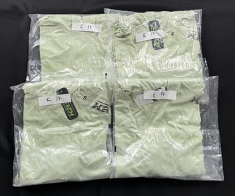 Kast Gear Fly Fishing Hooded Sun Shirts Small