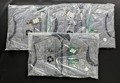 Kast Gear Fly Fishing Hell Razor Vests Size XL