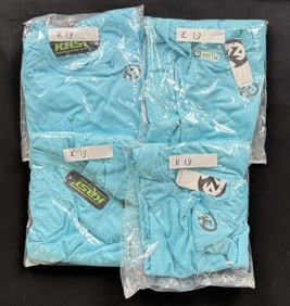 Kast Gear Fly Fishing Sun Shirts Size 2XL