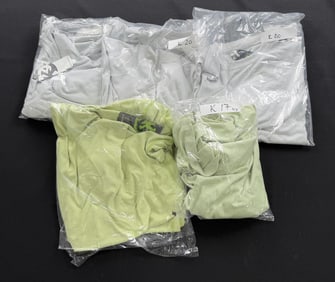 Kast Gear Fly Fishing Hooded Sun Shirts Small