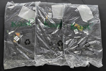 Kast Gear Fly Fishing Hell Razor Vests Size 2XL