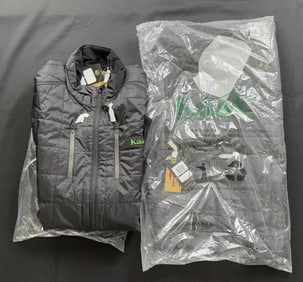 Kast Gear Fly Fishing Hell Razor Vests Size 2XL